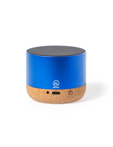 Altavoz personalizado eco, Bluetooth® 3W,...