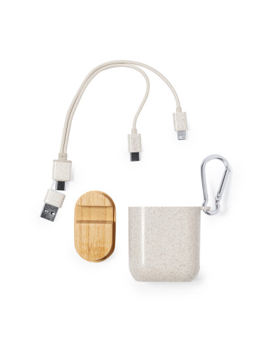 Cable Cargador Brayce