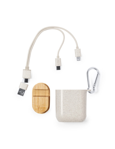 Cable Cargador Brayce