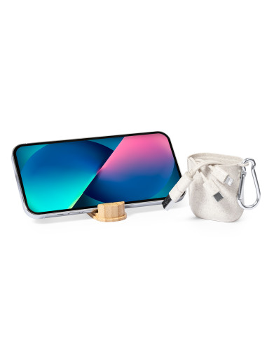 Cable Cargador Brayce