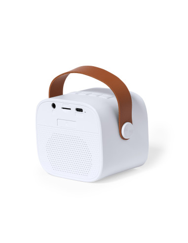 Altavoz Karaoke Sophie