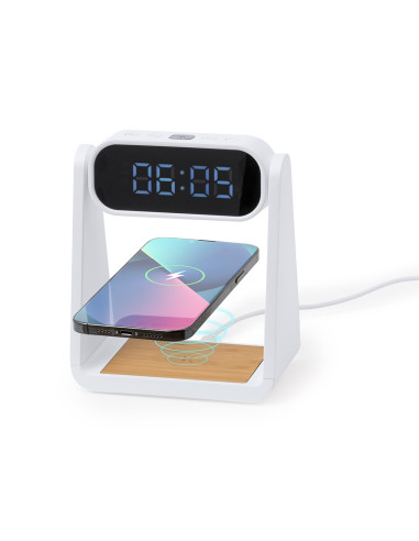 Reloj Multifunción Darret