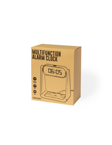 Reloj Multifunción Darret