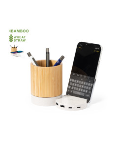 Lapicero Multifunción Birwen 2