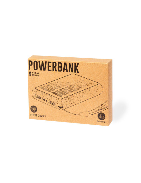 Power Bank Dawson