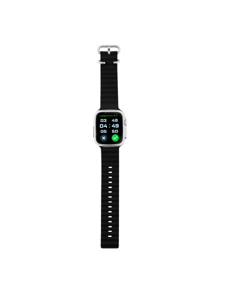 Reloj Inteligente Connor