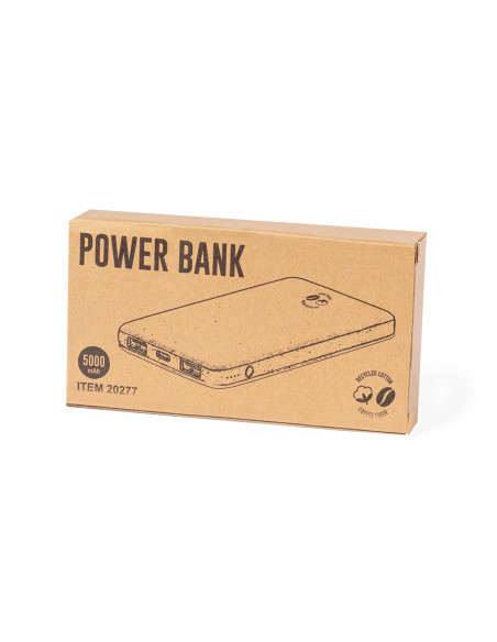 Power Bank Mayer