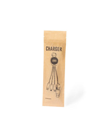 Cable Cargador Lawrence