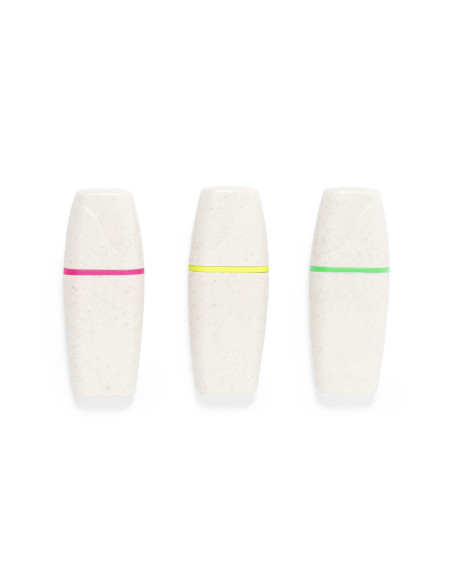 Set Marcadores Toaren