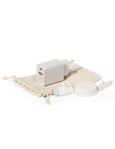 Set Cargadores Pylot