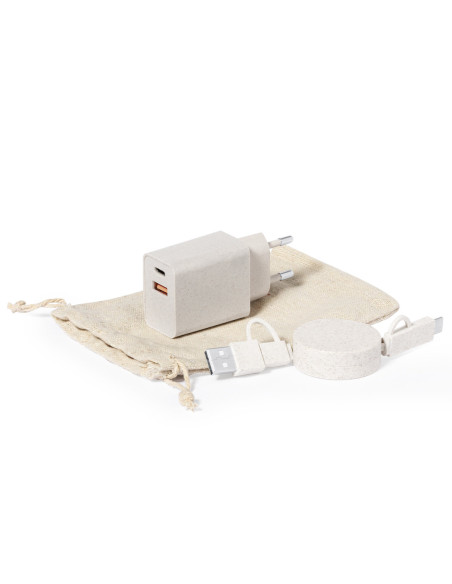 Set Cargadores Pylot