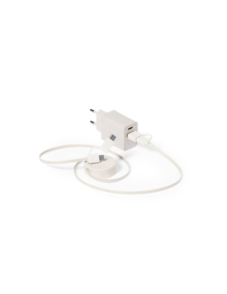 Set Cargadores Pylot