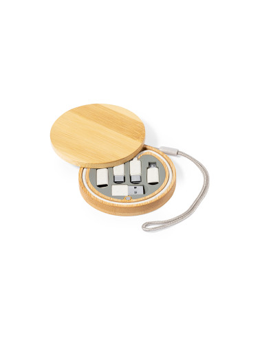 Set Cables Cargadores Chaconix