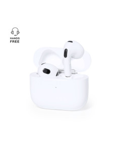 Auriculares personalizados Bluetooth® 5.3, control táctil. 2