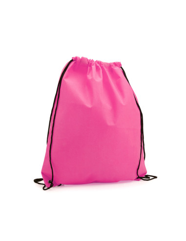 Mochila Promocional de cuerdas en Non-Woven