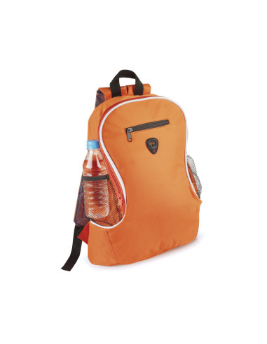 Mochila Promocional en Poliéster 600D