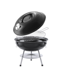 Barbacoa Mayrax