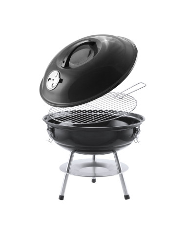 Barbacoa Mayrax