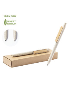 Set Bruneok