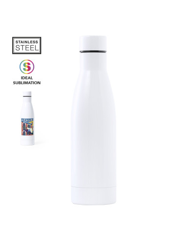 Bidón Sublimación Crafor