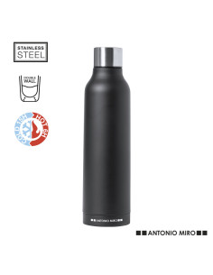Termo Personalizado Antonio Miró 500ml Acero Inoxidable