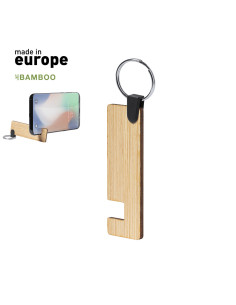 Llavero Soporte Evans