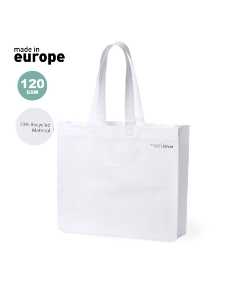 Bolsa para Personalizar ECO Non-Woven de 120g/m2