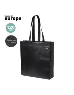 Bolsa Personalizable ECO Non-Woven reciclado de 120g/m2.