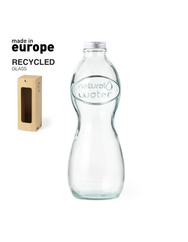 Botella Personalizable de Línea ECO 1L