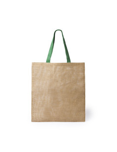 Bolsa Personalizable ECO de Yute