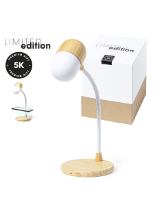 Lámpara Multifunción Lars