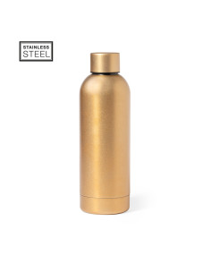 Bidón Personalizado de Acero Inox de 800ml