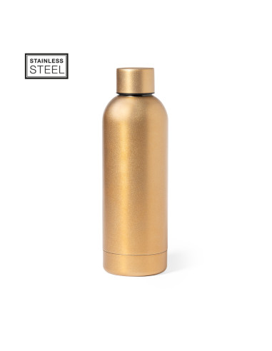 Bidón Personalizado de Acero Inox de 800ml