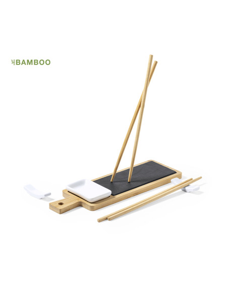 Set Sushi Gunkan
