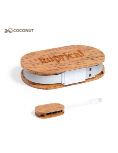Puerto USB Dagobat