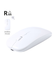Ratón Chestir RCS