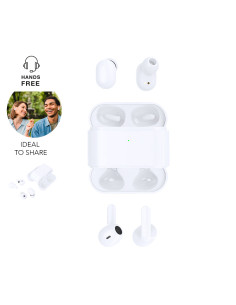 Auriculares Baksen