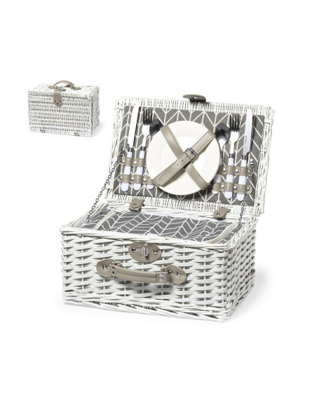 Cesta Nevera Picnic Midland