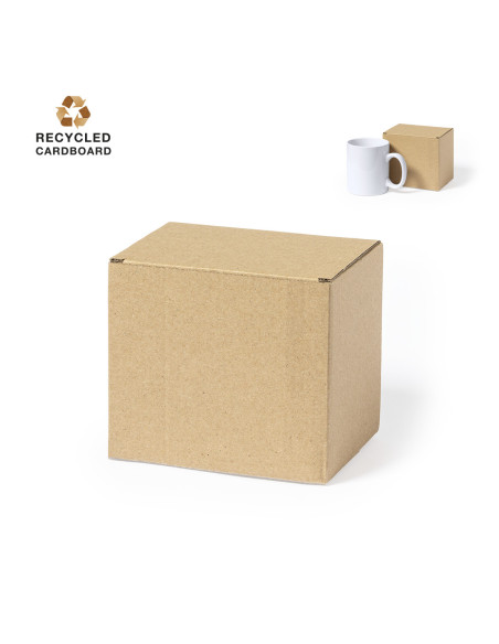 Caja Presentación Jikory
