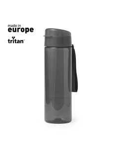 Bidón Personalizable 600ml Tritán resistente al calor