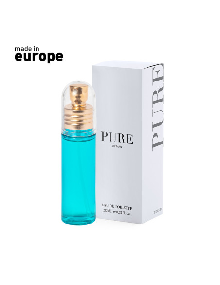 Eau de Toilette Mujer Steclers