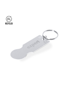 Llavero Moneda Talgun