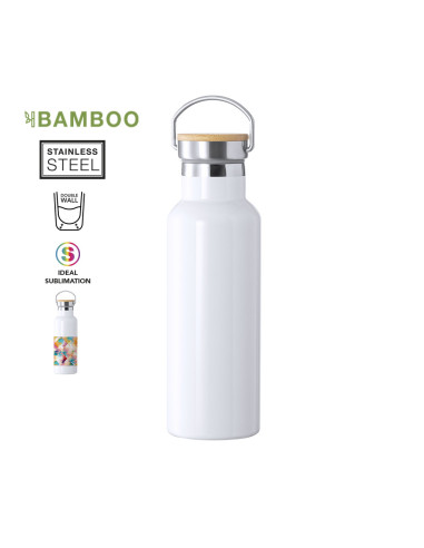 Bidón Térmico Sublimación Ying