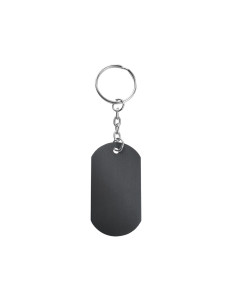 Llaveros en chapa de aluminio personalizados a laser,...