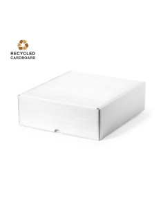 Caja Presentación Wingard