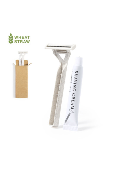 Set Shaving Kit
