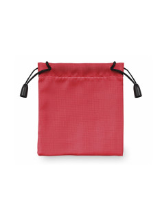 Bolsa Personalizada de Poliéster, en Colores Vivos
