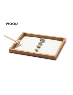 Mini Jardin Zen Azumy