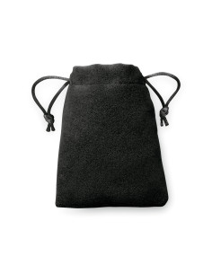Bolsa Personalizable de Antelina con Suave Acabado
