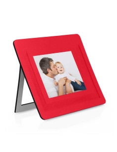 Alfombrilla ratón Personalizada con portafotos,...